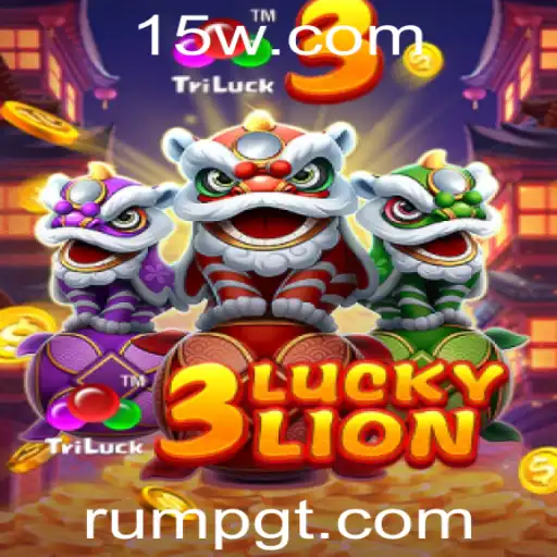 Descubra o Fascinante Mundo de 3LUCKYLION: Um Jogo Empolgante