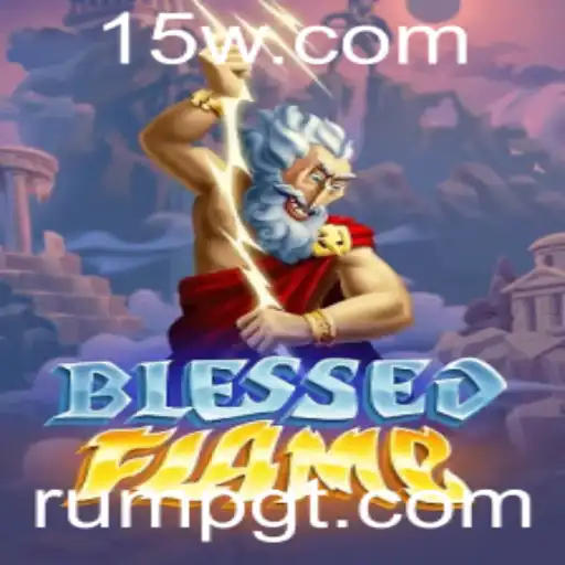 Explorando o Mundo de BlessedFlame: Um Mergulho no Novo Fenômeno RPG