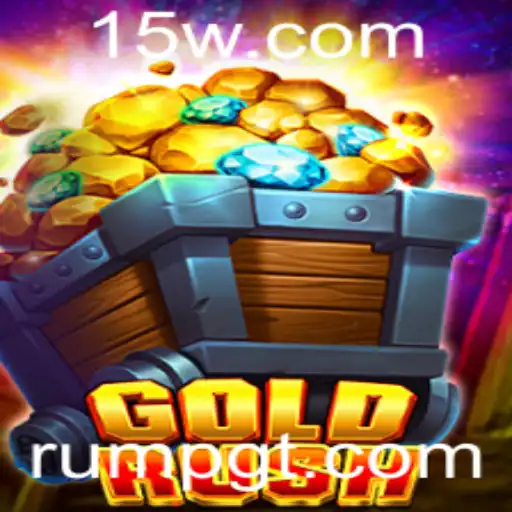 GoldRush: Mergulhe na Emoção do Mundo Virtual e Descubra Tesouros Escondidos