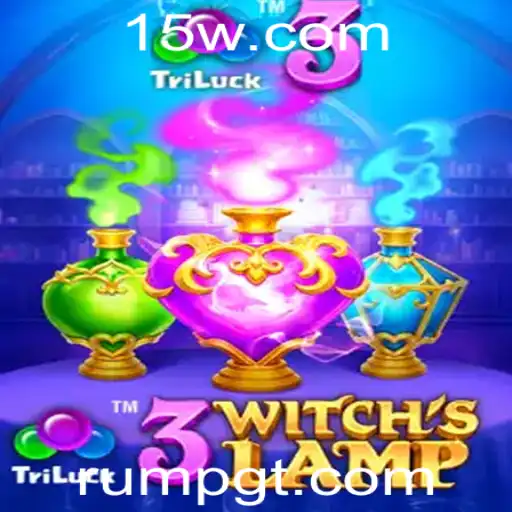 Descubra o Fascinante Mundo de 3WitchsLamp: Aventuras e Segredos