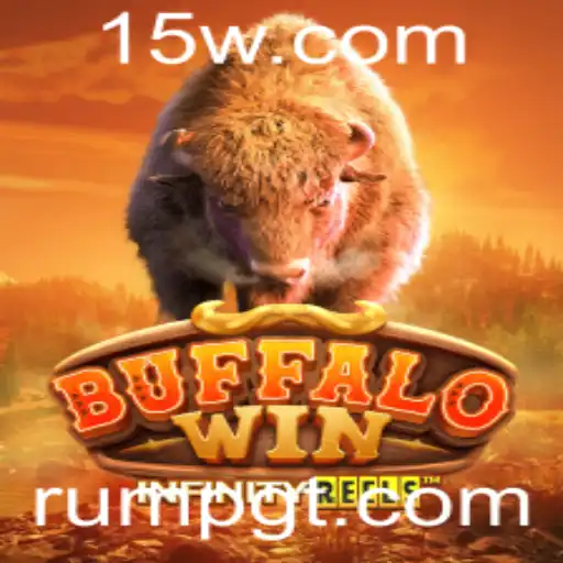 BuffaloWin: Explorando o Fascínio do Novo Jogo com rumpg.com