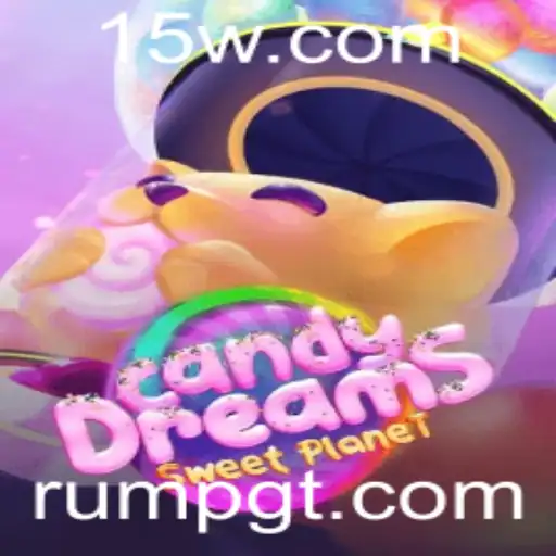 Explorando o Mundo Encantado de CandyDreams: Uma Jornada de Aventuras Açucaradas