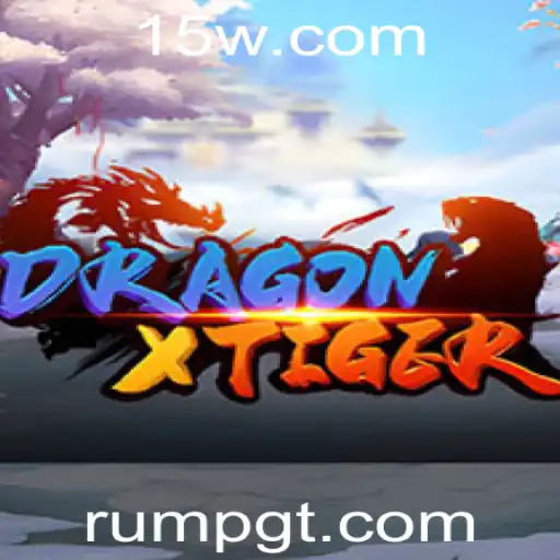 DragonXTiger: Explorando o Mundo de Aventuras Fantásticas