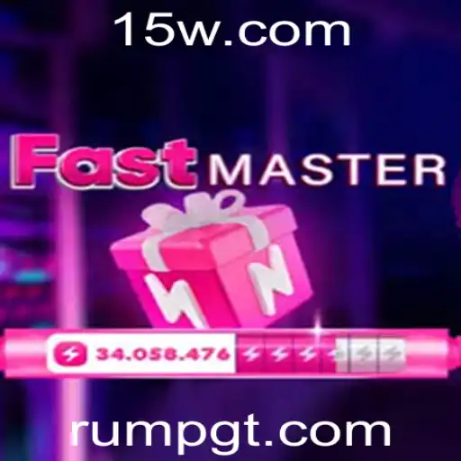 Descubra o Universo Eletizante de FastMaster