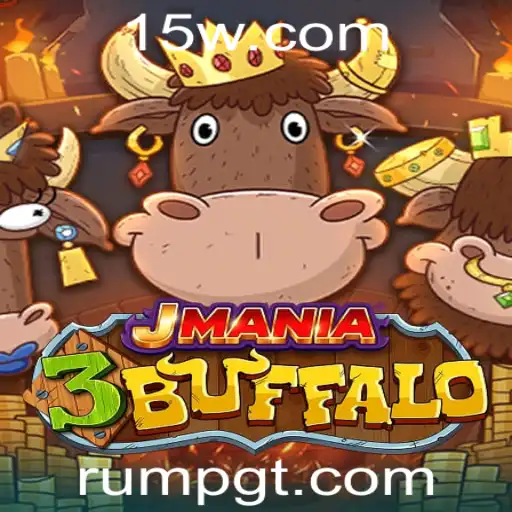 Explorando o Universo de JMania3Buffalo: Um RPG Inovador