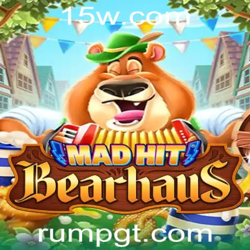 Explorando o Mundo de MadHitBearhaus: Um Novo Fenômeno de Jogo