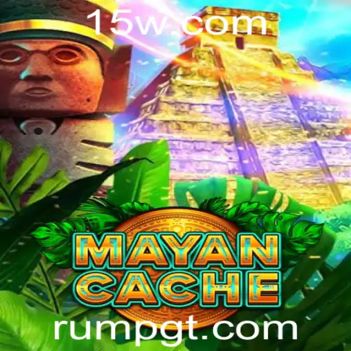 Descubra o Fascinante Mundo de MayanCache: O Novo Sensação no Universo dos Jogos