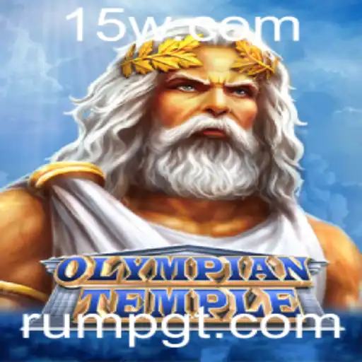 OlympianTemple: Descubra a Nova Sensação do Mundo dos Jogos