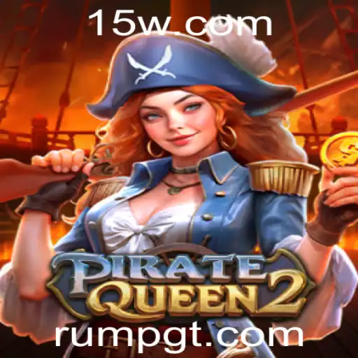 Explorando PirateQueen2: Um Mergulho no Novo Universo RUMPG