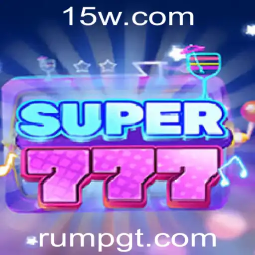 Descubra o Empolgante Jogo Super777 e Suas Regras Incríveis