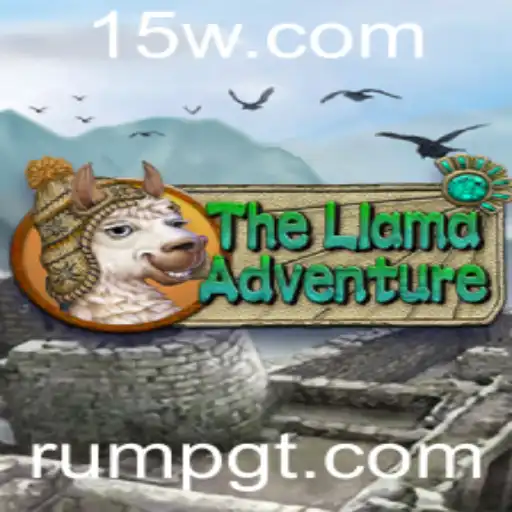 TheLlamaAdventure: Explorando o Fascinante Mundo das Lhamas