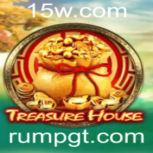 Explorando o Mundo de TreasureHouse: Um Novo Jogo de Aventura e Descobertas