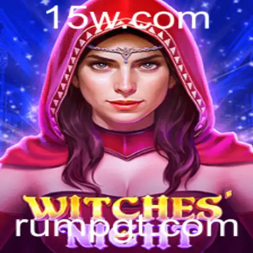 Explorando o Encantador Universo de WitchesNight