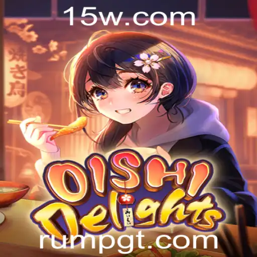 Descubra OishiDelights: Um Mundo de Aventuras Culinárias Virtuais