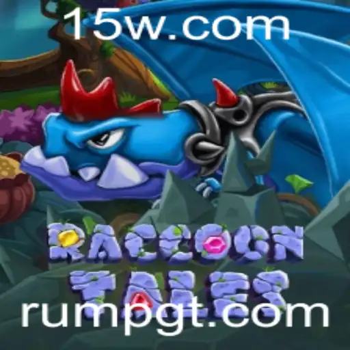 Explorando o Universo de RaccoonTales: Um Jogo de RPG Envolvente