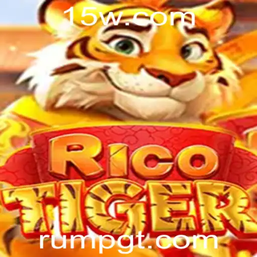 RicoTiger: Uma Aventura Fascinante no Mundo dos Jogos