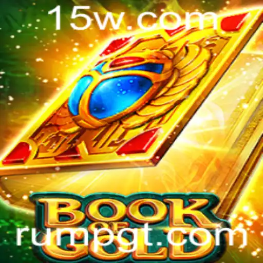 Explorando o Fascinante Mundo de BookofGold