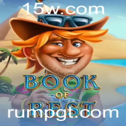 Descubra o Universo de 'BookofRest': O Jogo Inovador do Momento