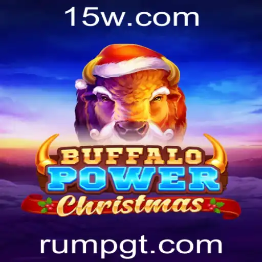 Descubra o Encanto de BuffaloPowerChristmas