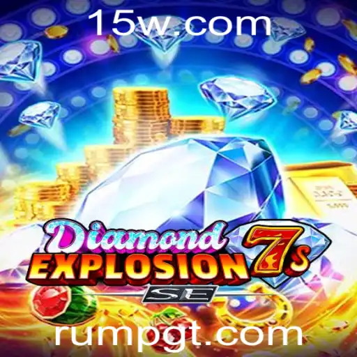 Descubra o Mundo Emocionante de DiamondExplosion7sSE em rumpg.com