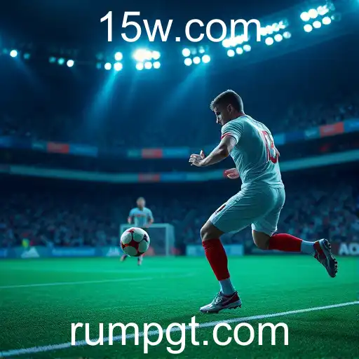 Rumo ao Futuro dos Esportes: o Impacto da Tecnologia e Inovação pela Rumpg.com