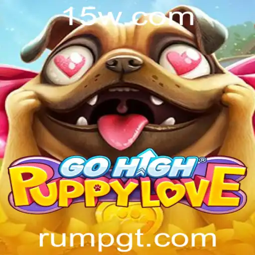 Descubra o Mundo de GoHighPuppyLove - Um RPG Inovador