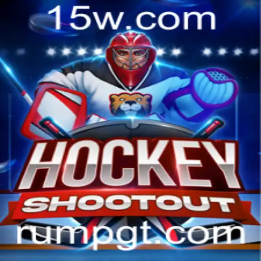 Descubra o Mundo Empolgante de HockeyShootout: A Nova Sensação dos Jogos Online