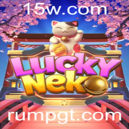 Descubra o Empolgante Mundo de LuckyNeko no Rumpg.com