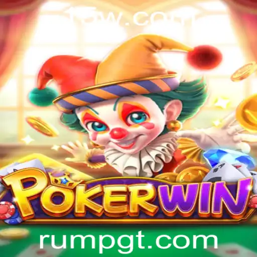 Descubra o Mundo de POKERWIN: O Novo Jogo de Estratégia e Emoção