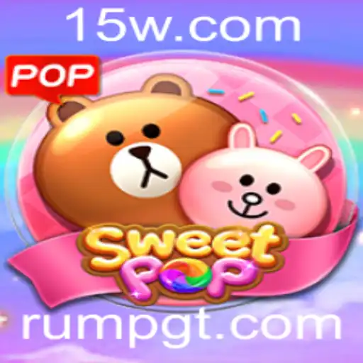 Descubra o Mundo Doce de SweetPOP