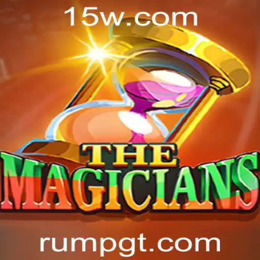 Explorando 'TheMagicians': Um Mergulho no Universo Mágico do Jogo Rumpg.com