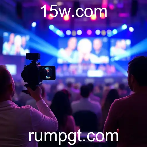 Transmissão ao Vivo: A Revolução Digital na Era da Informação