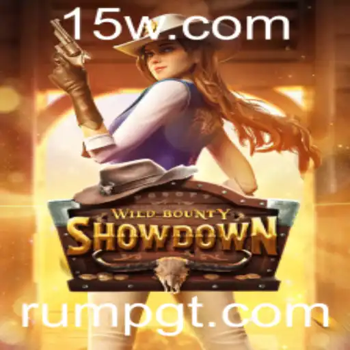 Explorando o Fascinante Mundo de WildBountyShowdown