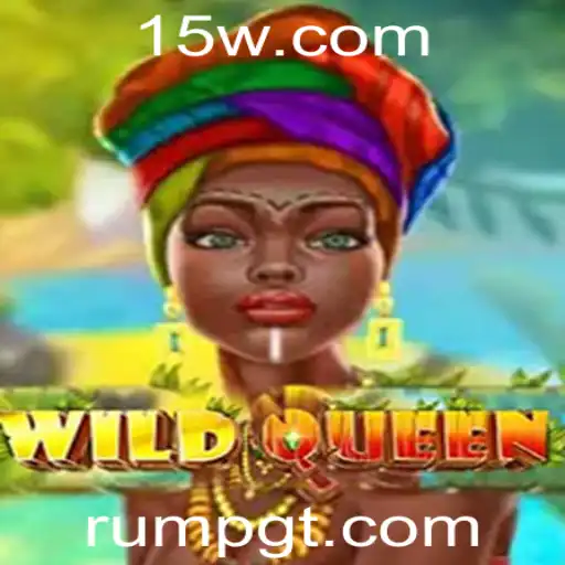 Descubra o Mundo de Aventuras com WildQueen no rumpg.com