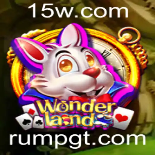 Explorando as Aventuras de Wonderland