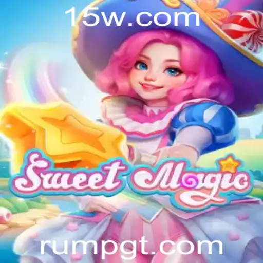SweetMagic: Uma Jornada Encantadora no Mundo dos Jogos de RPG