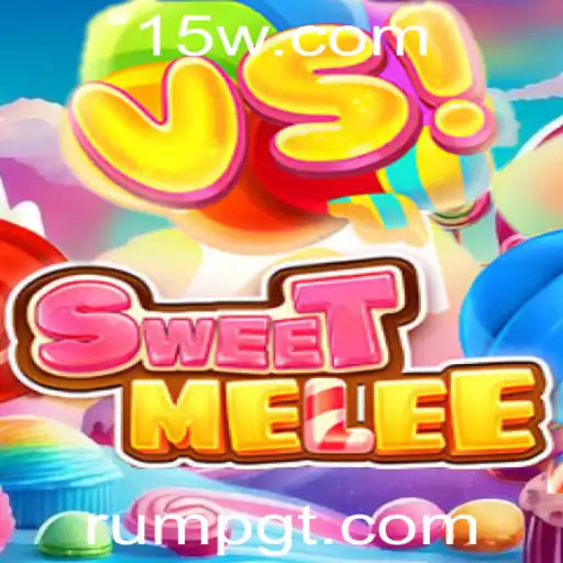 SweetMelee: O Novo Jogo Que Está Conquistando os Gamers