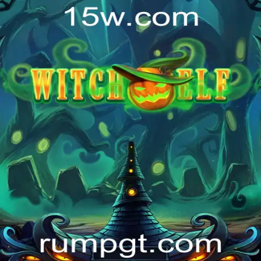 WitchElf: Uma Aventura Fantástica em um Mundo de Magia e Estratégia